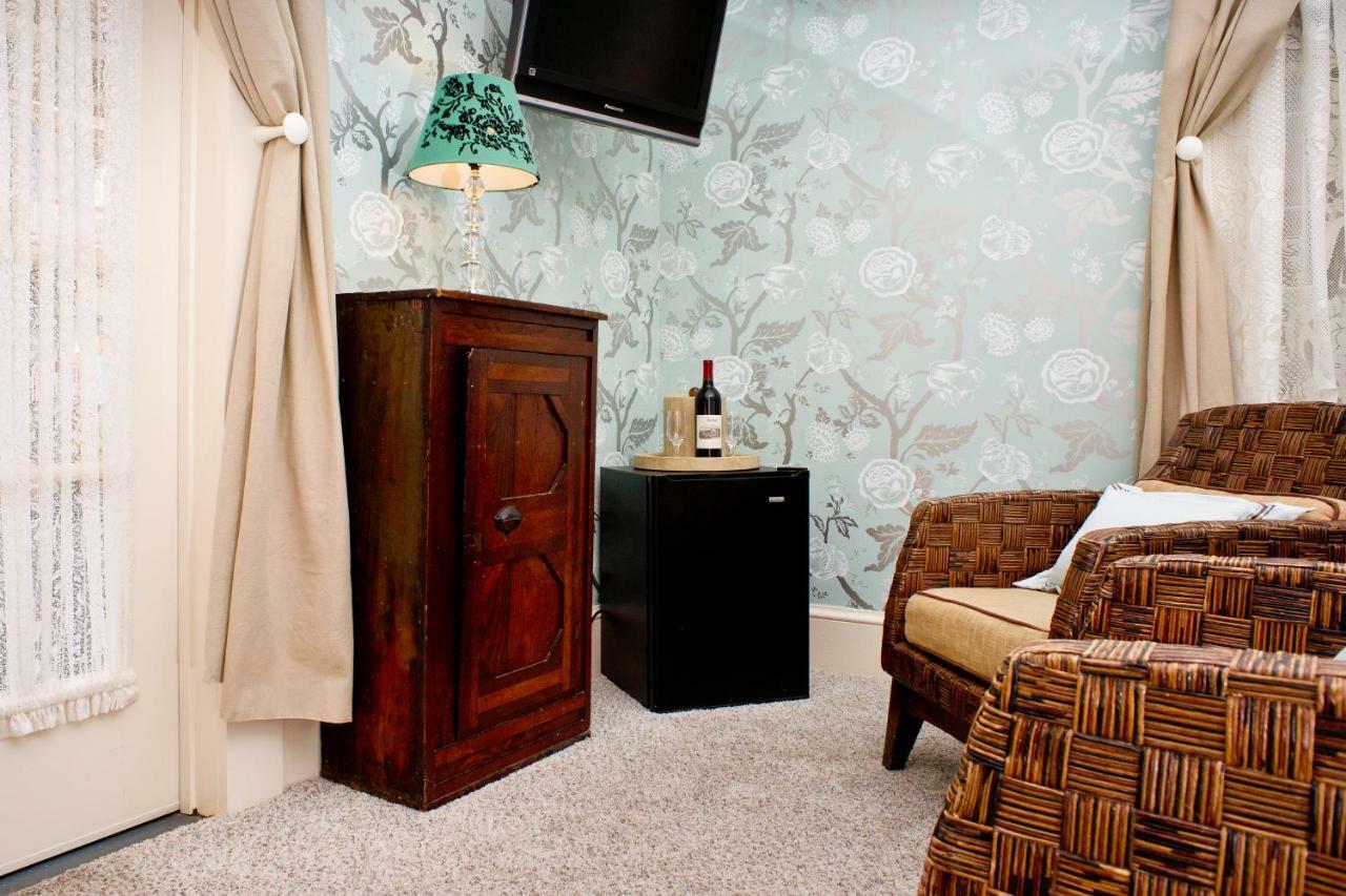 The Carroll Villa Hotel Cape May Habitación foto